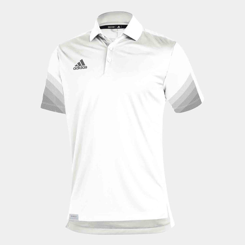 Adidas Men's Sideline 21 Polo - SV SPORTS