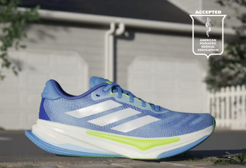 Men's Supernova Prima 2