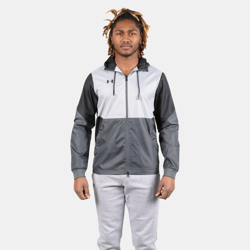 Under Armour Men's Team Legacy Windbreaker - SV SPORTS