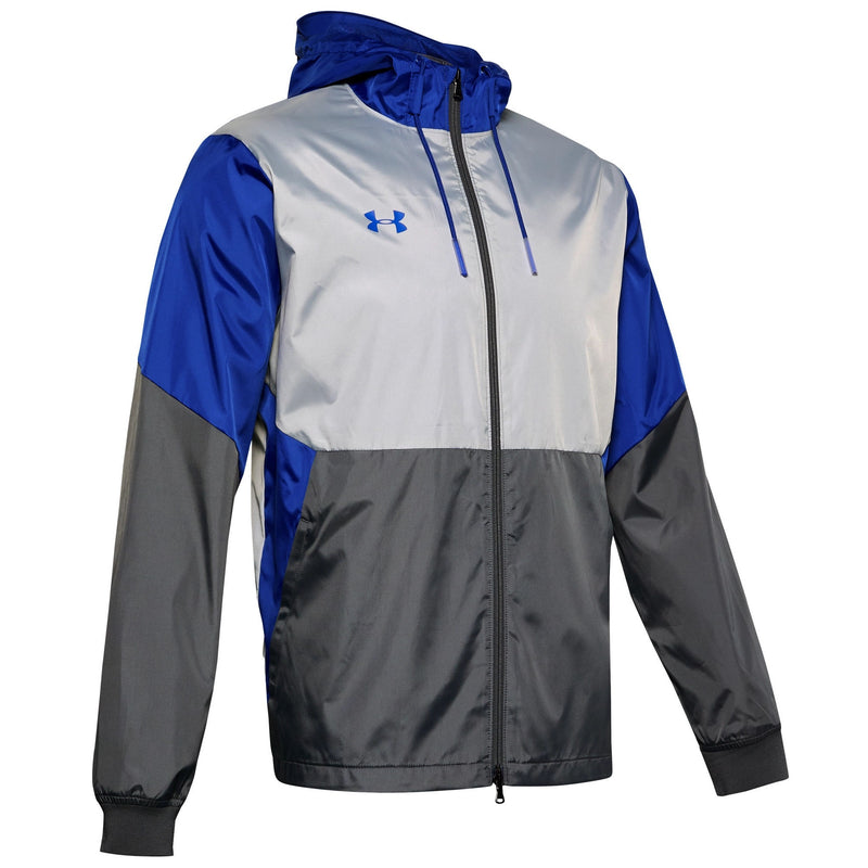 Under Armour Men's Team Legacy Windbreaker - SV SPORTS