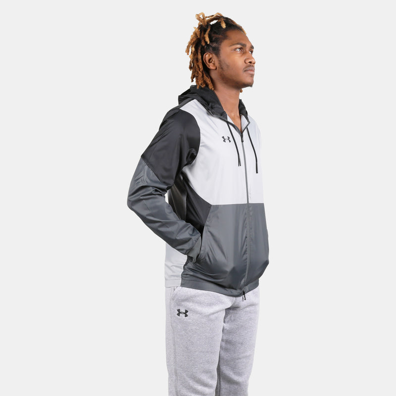 Under Armour Men's Team Legacy Windbreaker - SV SPORTS