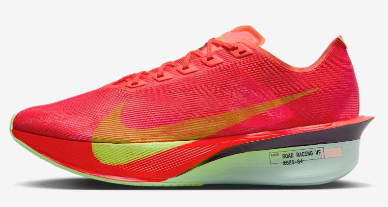 Men's Vaporfly 4