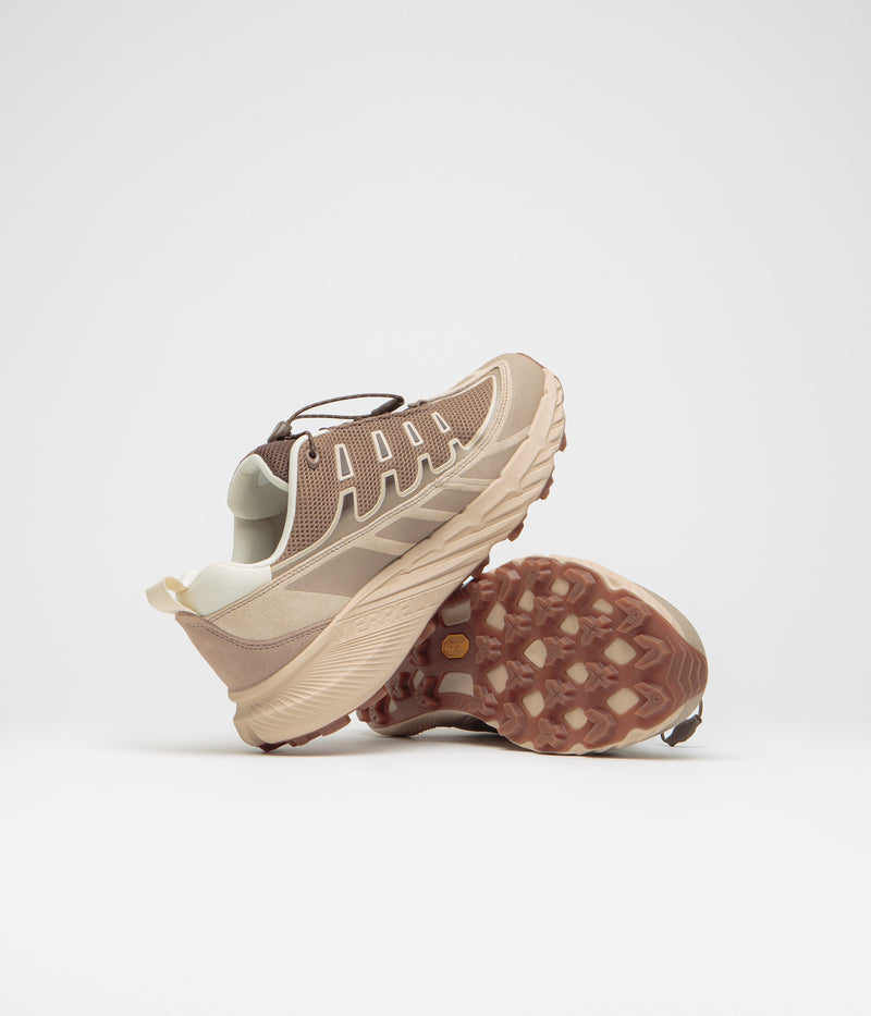 Merrell Agility Peak 5 SE Shoes in Hazel