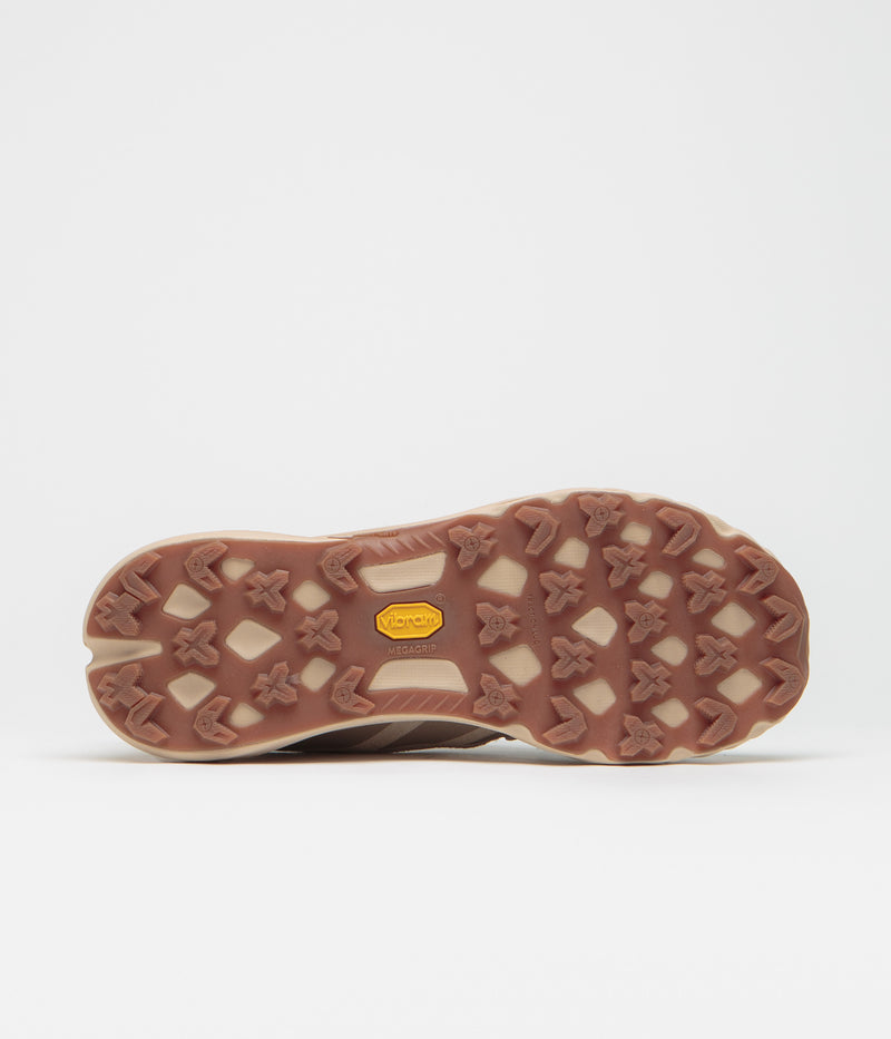 Merrell Agility Peak 5 SE Shoes in Hazel