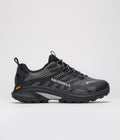 Merrell Moab Speed 2 Reflective GTX Shoes in Black