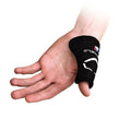 MLB Catcher`S Thumb Guard ( WTV4000BL ) - SV SPORTS
