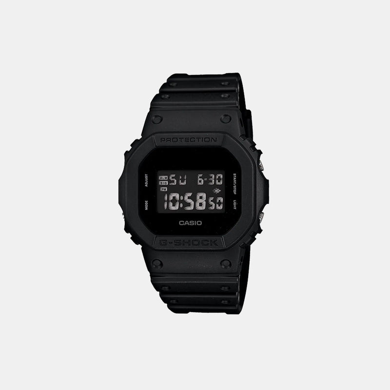 Monotone DW5600 Watch - SV SPORTS