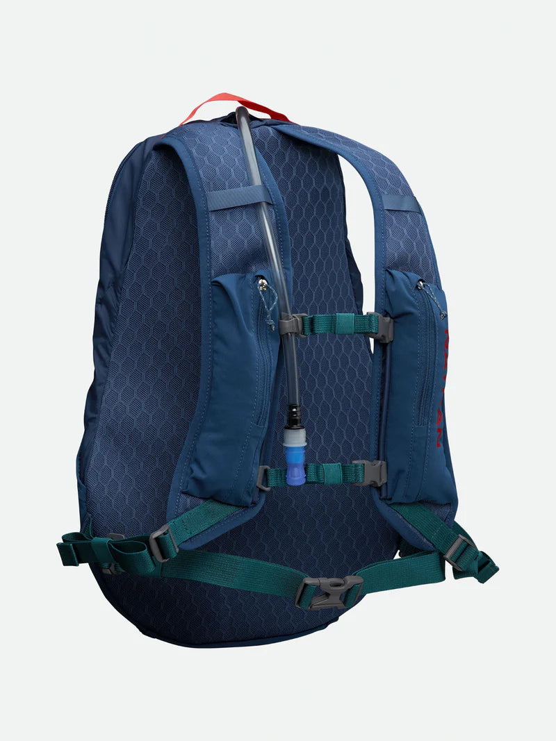 Nathan Crossover 15 Liter Hydration Pack