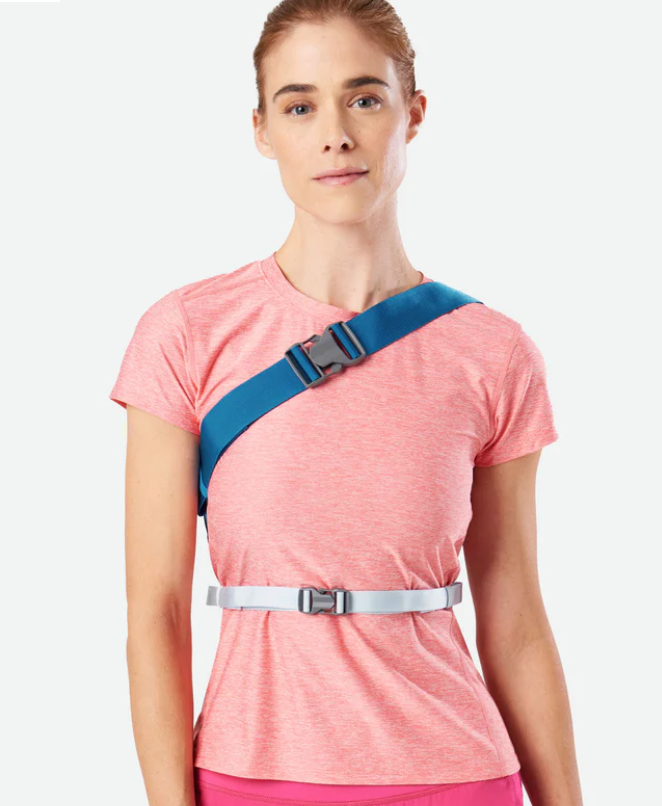 Nathan Limitless Run Sling 2L