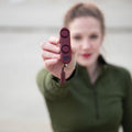 Nathan SaferRun Ripcord Siren Personal Alarm