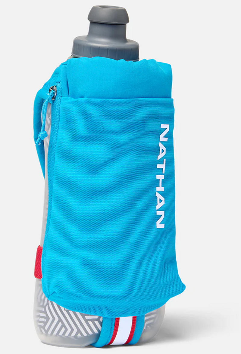 Nathan SPEEDDRAW 2.0 18 OZ Insulated