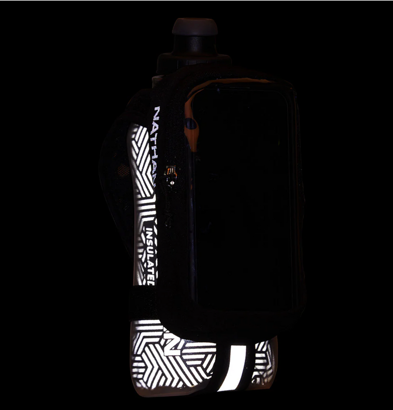 Nathan SPEEDDRAW 2.0 View 18oz Insulated