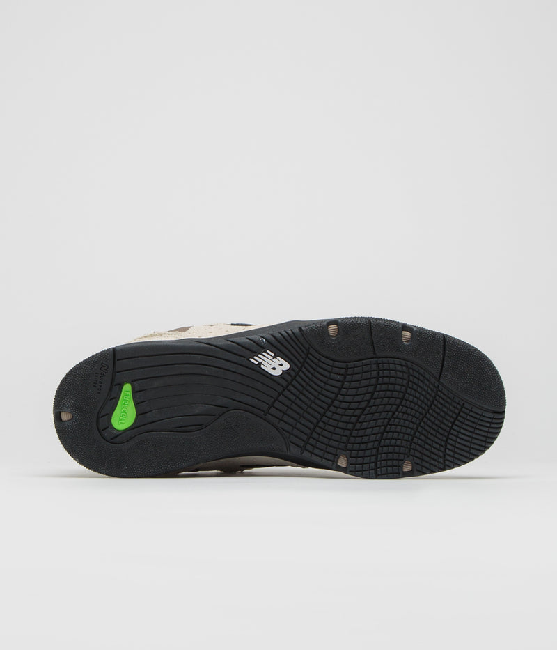 New Balance Numeric 1010 Tiago Lemos Shoes in Linen