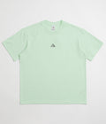 Nike ACG Lungs T-Shirt in Mint Foam