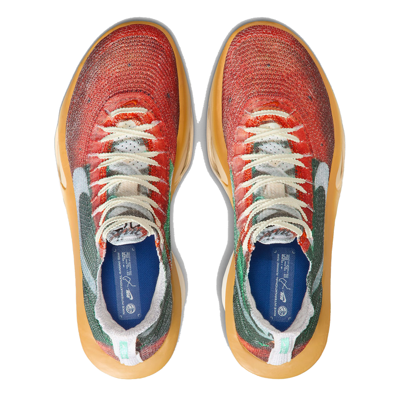 Nike Air Zoom Alphafly Next% 3 PRM