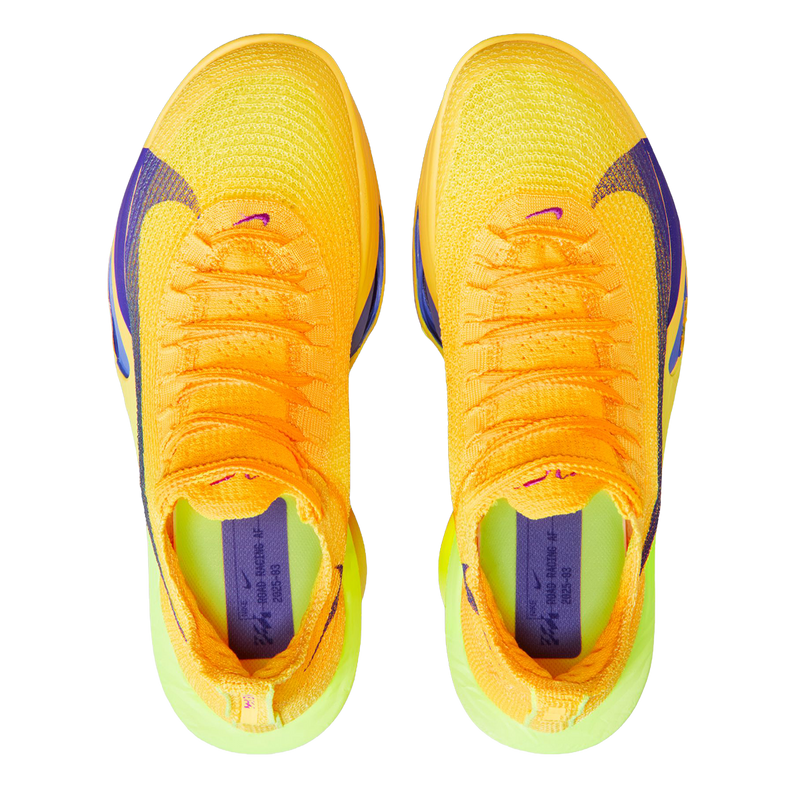 Nike Air Zoom Alphafly Next% 3