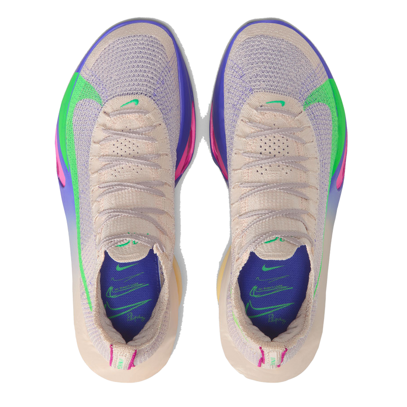 Nike Alphafly 3 Eliud Kipchoge