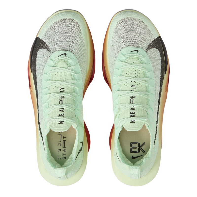 Nike Alphafly 3 Eliud Kipchoge