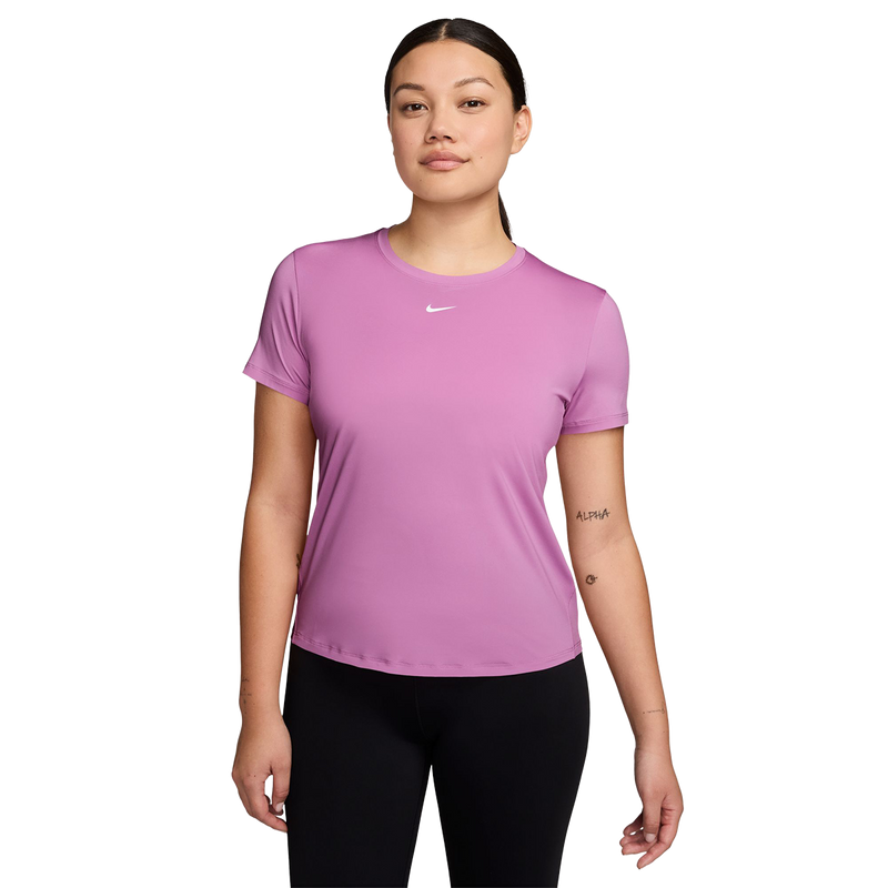 Nike Classic Dri-FIT Short-Sleeve Top