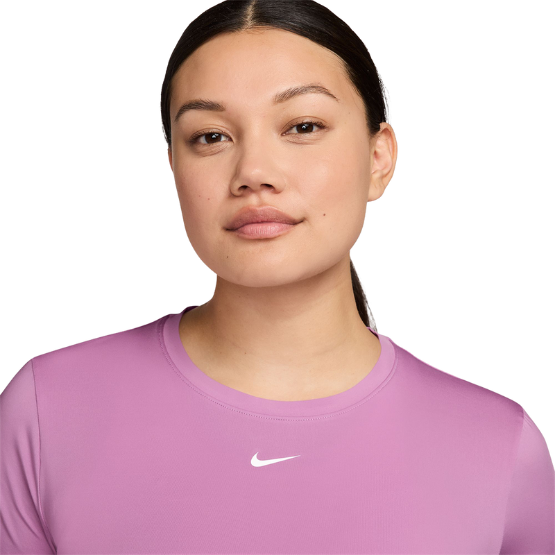 Nike Classic Dri-FIT Short-Sleeve Top