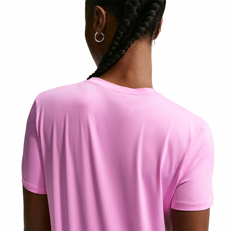 Nike Classic Dri-FIT Short-Sleeve Top