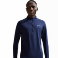 Nike Dri-FIT 1/4-Zip Running Top