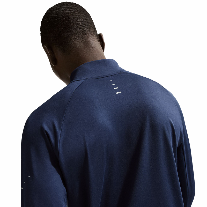 Nike Dri-FIT 1/4-Zip Running Top