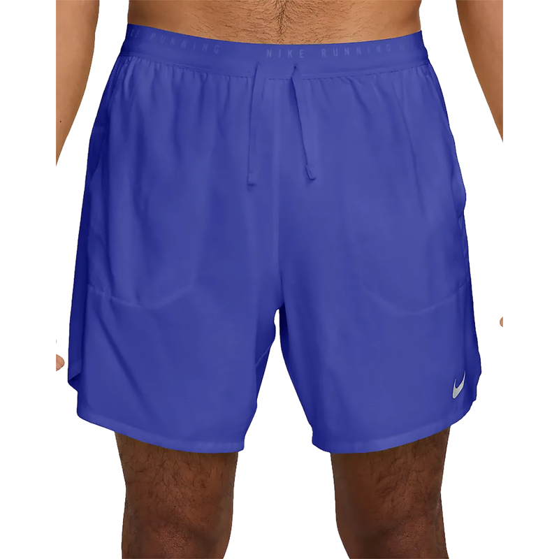 Nike Dri-FIT 7" 2-in-1 Running Shorts