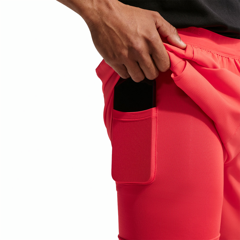 Nike Dri-FIT 7" 2-in-1 Running Shorts