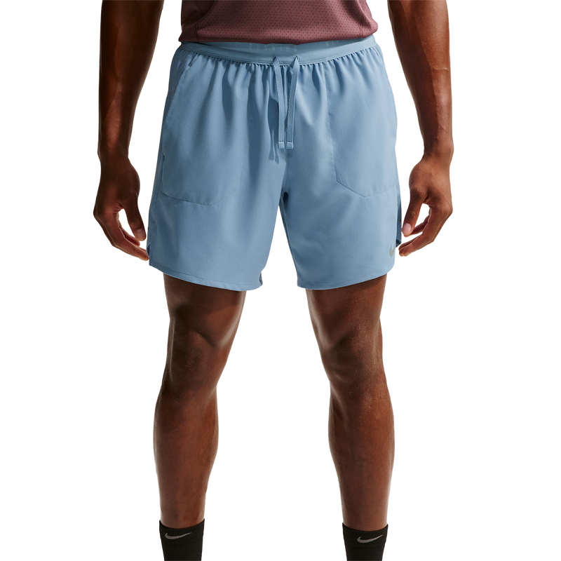 Nike Dri-FIT 7" 2-in-1 Running Shorts