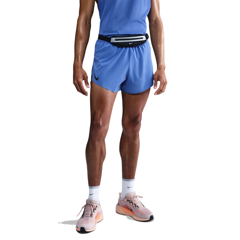 Nike Dri-FIT ADV 4" Brief-Lined Running Shorts