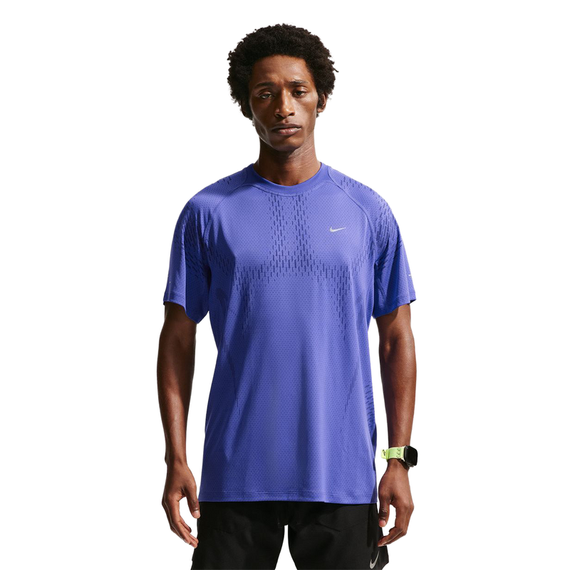 Nike Dri-FIT ADV Short-Sleeve Running Top