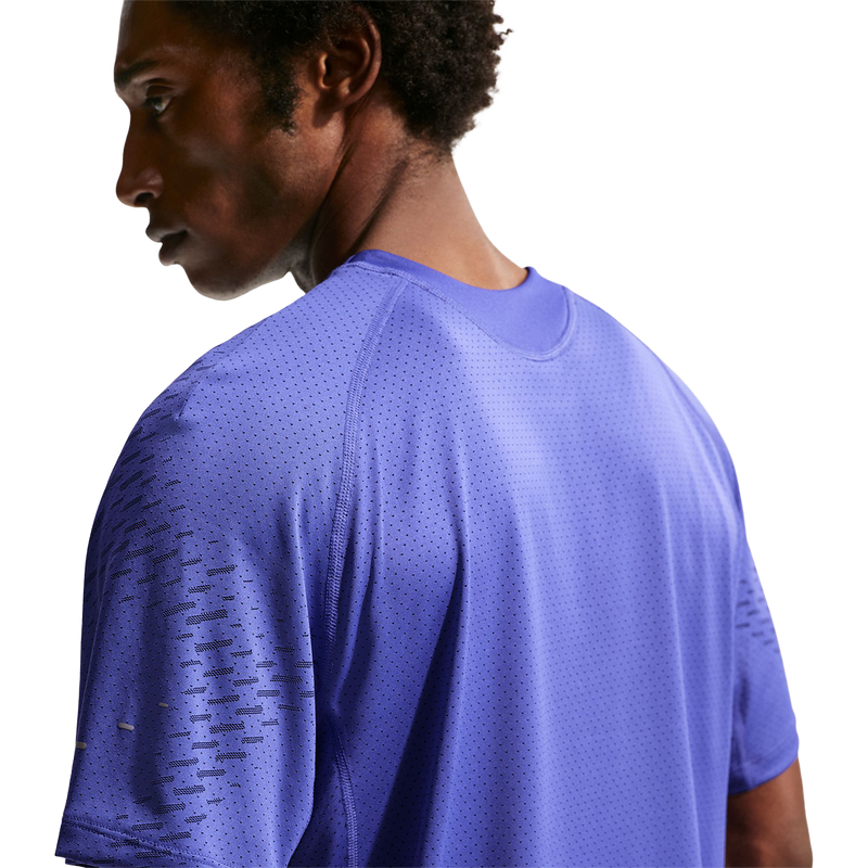 Nike Dri-FIT ADV Short-Sleeve Running Top