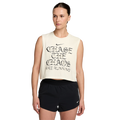 Nike Dri-FIT Sleeveless Running Top