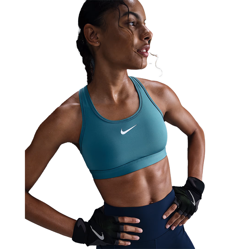 Nike Dri-FIT Swoosh Bra