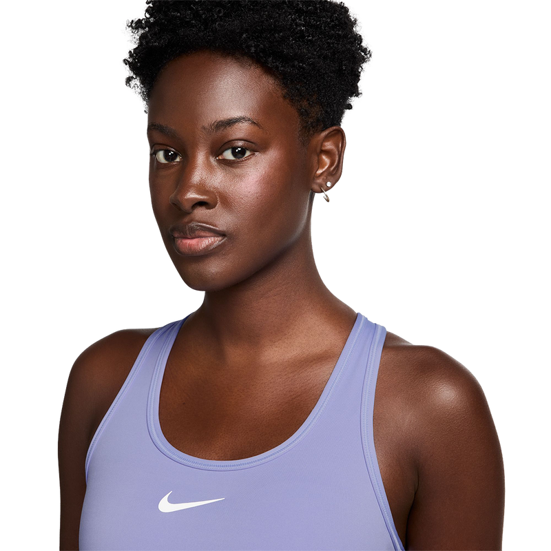 Nike Dri-FIT Swoosh Bra