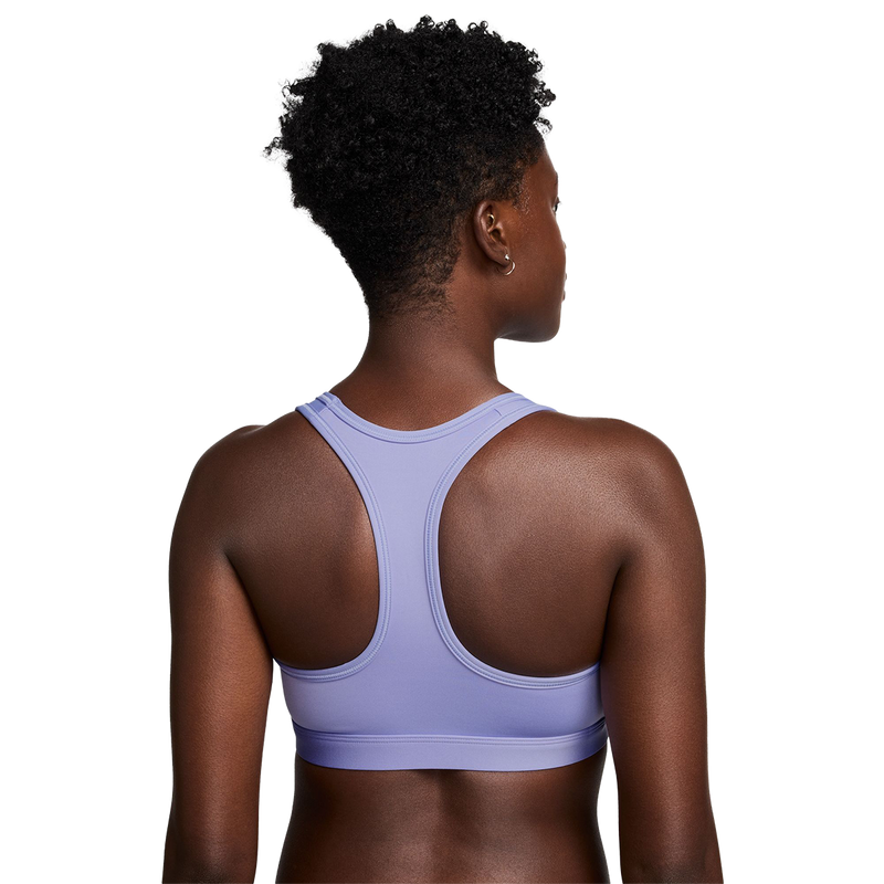 Nike Dri-FIT Swoosh Bra