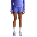 Nike Repel High-Waisted Brief-Lined Running Shorts