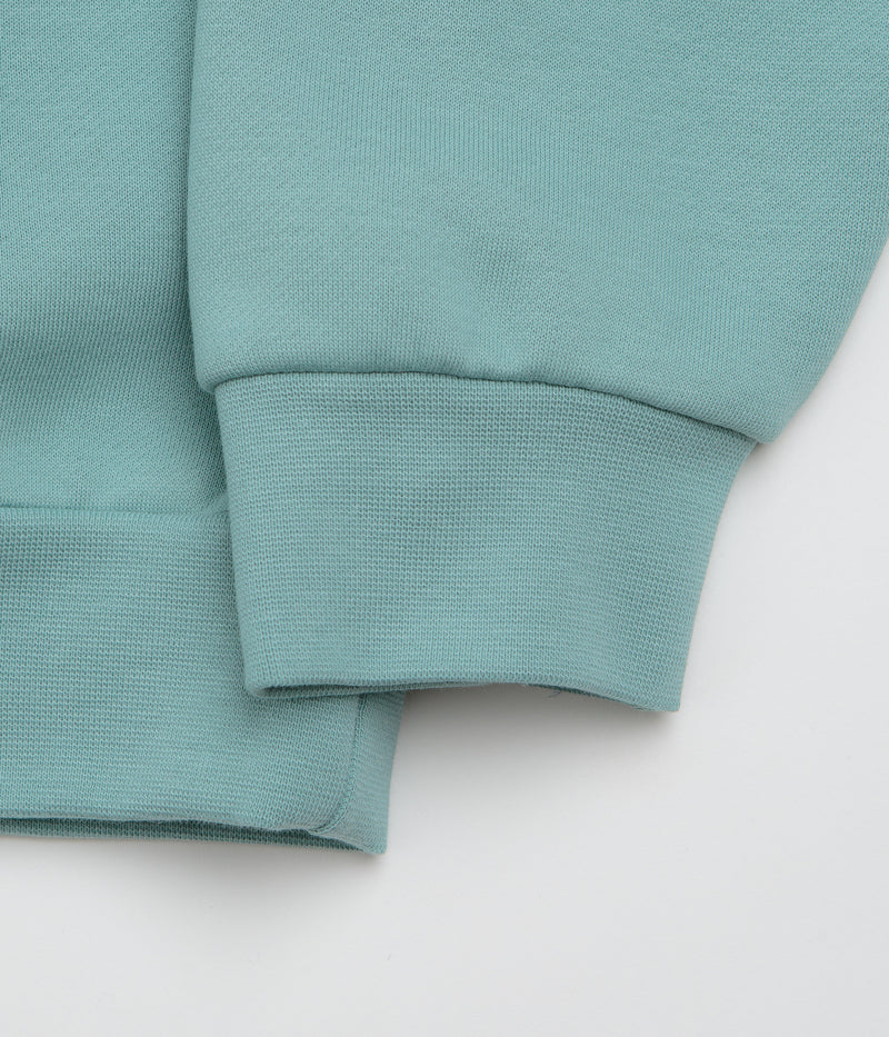 Nike SB Essential Logo Hoodie in Cannon and White
