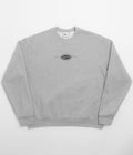 Nike SB Koston Crewneck Sweatshirt in Dark Grey Heather
