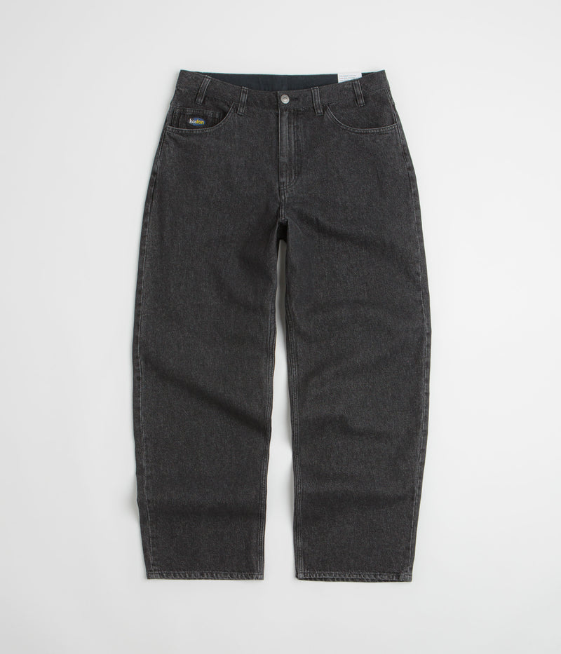 Nike SB Koston Jeans in Black