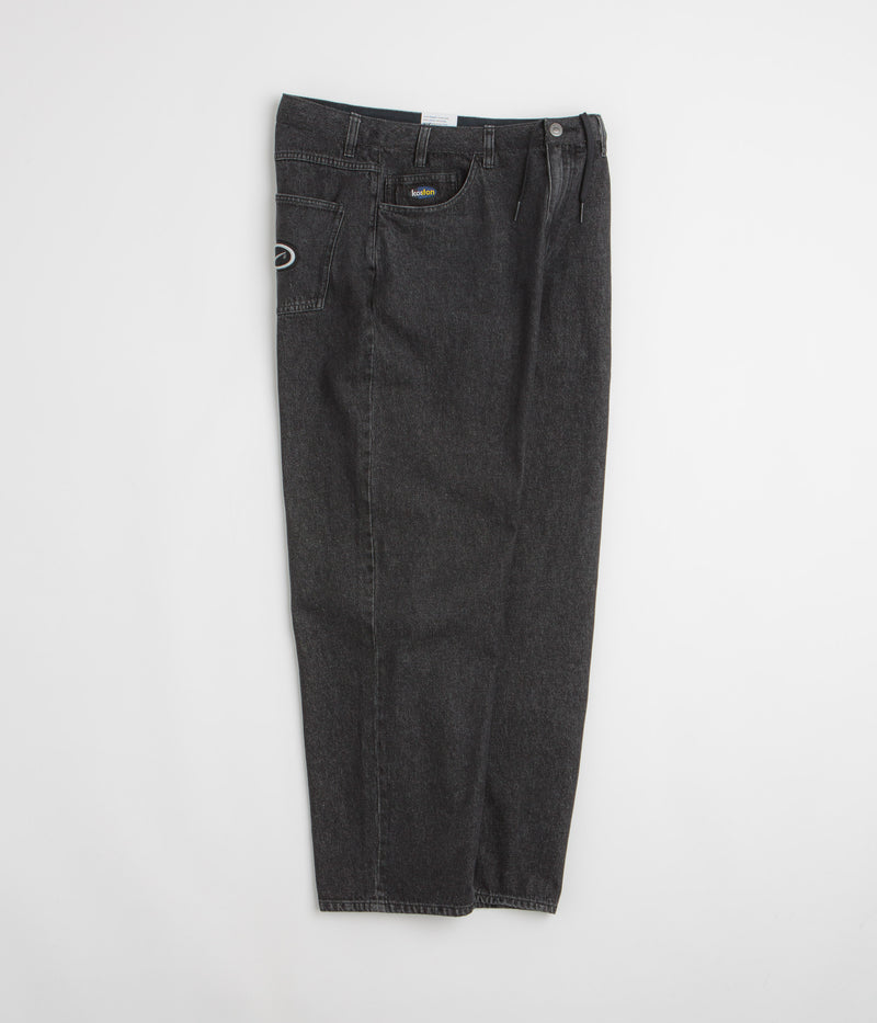 Nike SB Koston Jeans in Black
