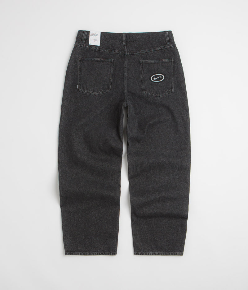 Nike SB Koston Jeans in Black