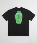Nike SB Vase T-Shirt in Black