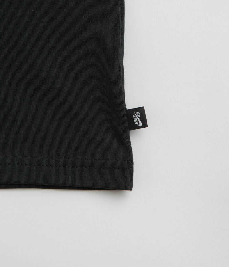 Nike SB Vase T-Shirt in Black