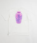 Nike SB Vase T-Shirt in White