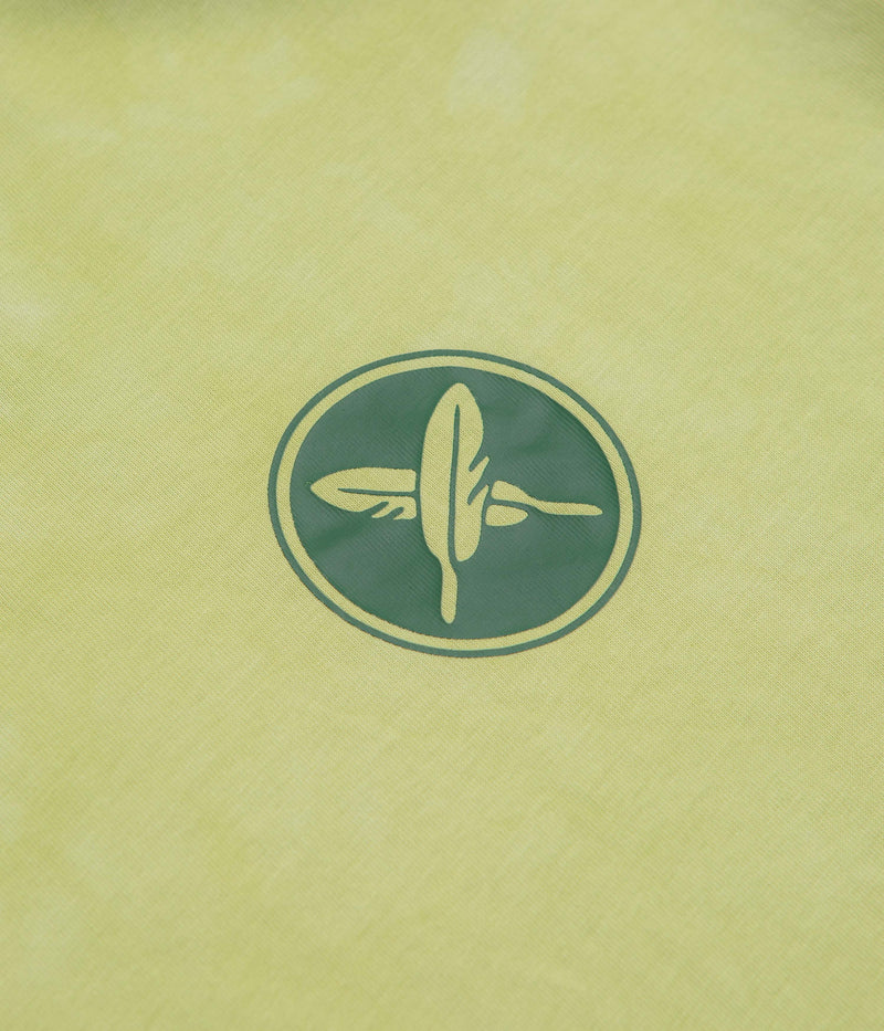 Nike SB x Yuto Horigome T-Shirt in Olive Aura