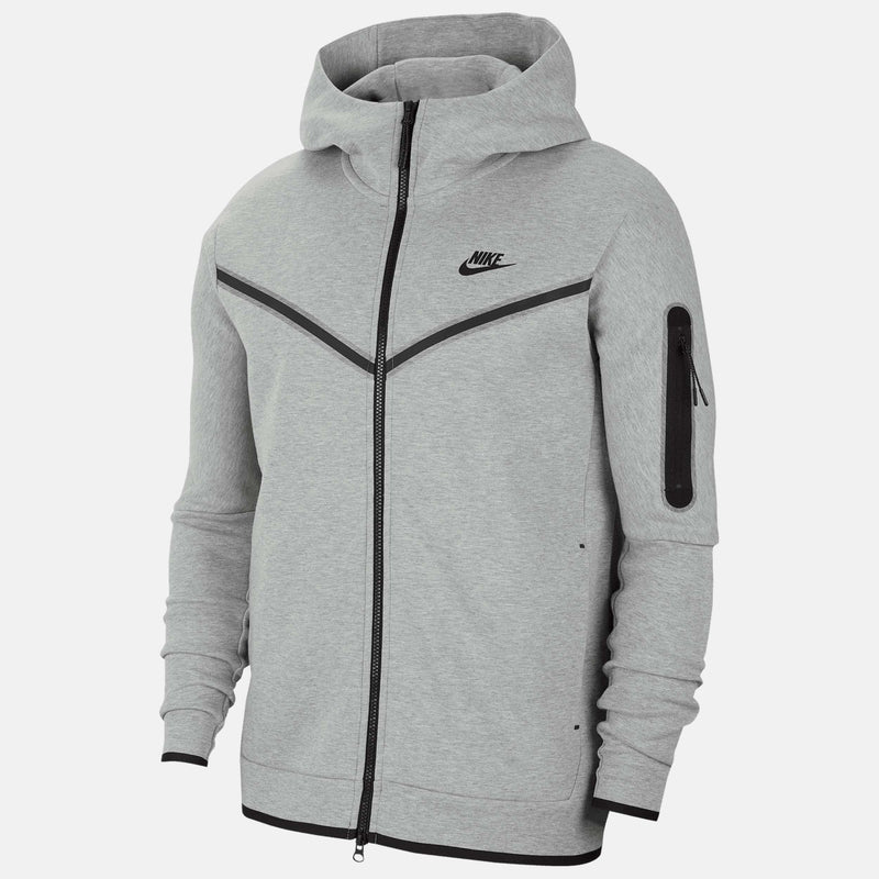 Sportswear Tech Fleece Hoodie - SV SPORTS