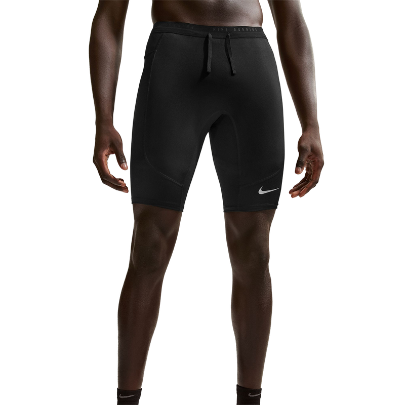 Nike Stride Dri-FIT 1/2-Length Running Tights