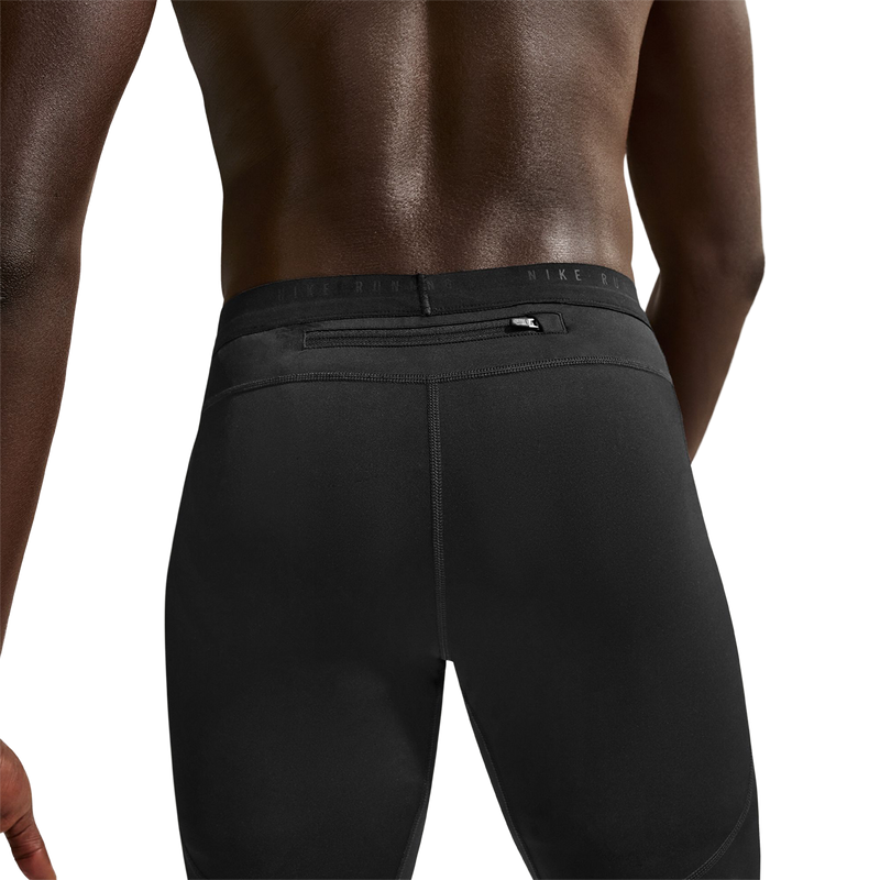 Nike Stride Dri-FIT 1/2-Length Running Tights